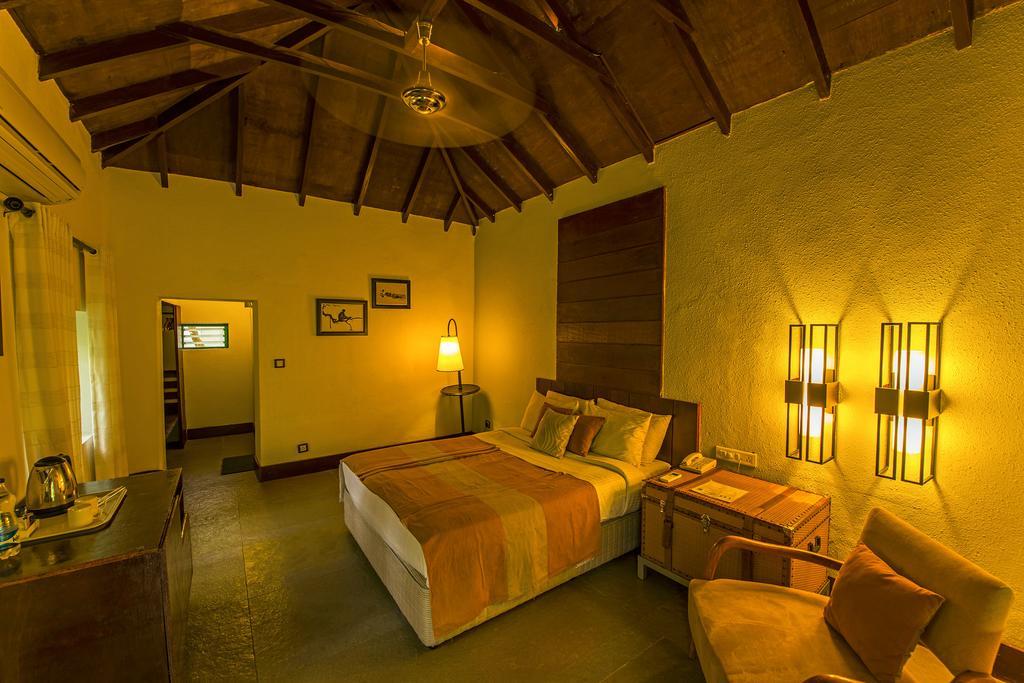The Windflower Jungle Resort & Spa, Bandipur Ngoại thất bức ảnh