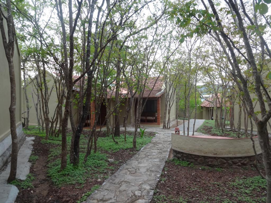 The Windflower Jungle Resort & Spa, Bandipur Ngoại thất bức ảnh