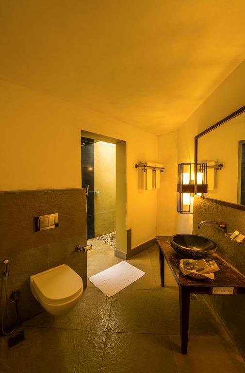 The Windflower Jungle Resort & Spa, Bandipur Ngoại thất bức ảnh
