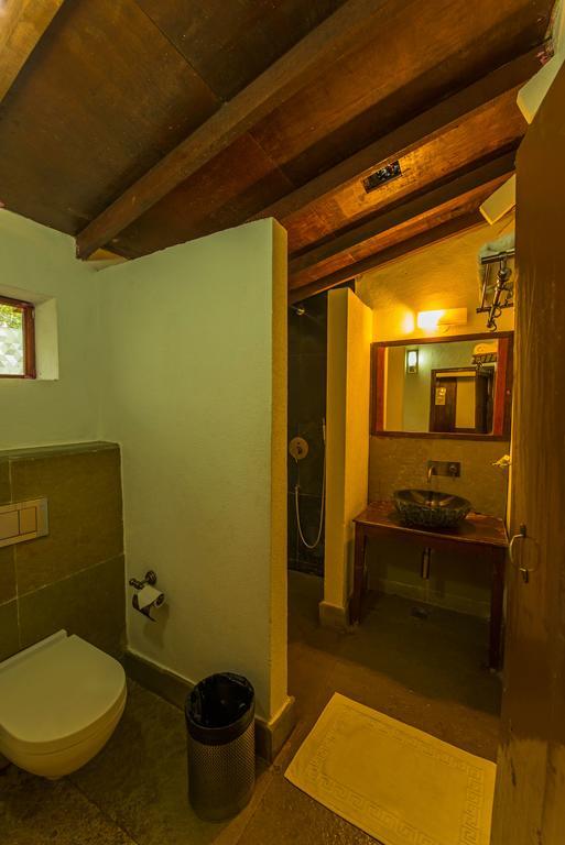 The Windflower Jungle Resort & Spa, Bandipur Ngoại thất bức ảnh