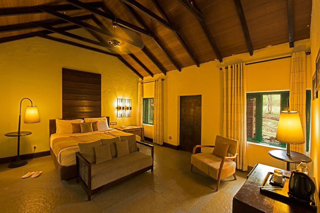 The Windflower Jungle Resort & Spa, Bandipur Ngoại thất bức ảnh