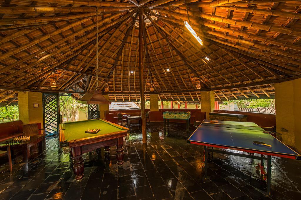 The Windflower Jungle Resort & Spa, Bandipur Ngoại thất bức ảnh