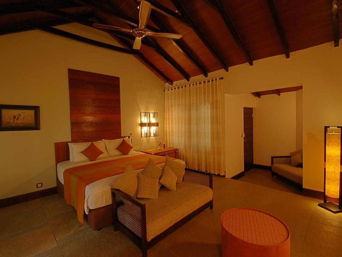 The Windflower Jungle Resort & Spa, Bandipur Ngoại thất bức ảnh
